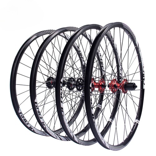 Ruote bici mtb 29er - mtb, 32