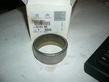 (80) BOCCOLA ARTIC BRACCIO TRAVERSA BARRA TORSIONE  206 ORIGINALE PEUGEOT 513196