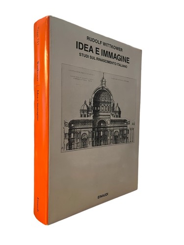 Wittkower idea immagine - wittkower,,