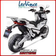 14193EU MARMITTA LEOVINCE