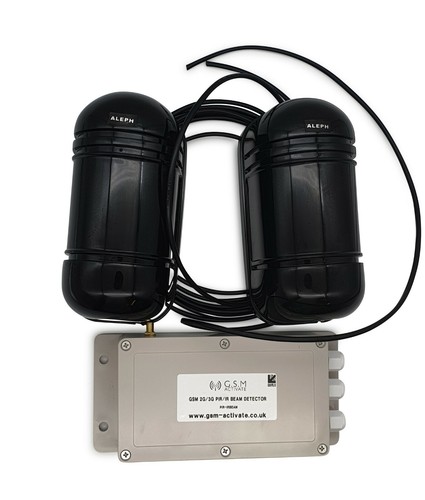 Dialer auto gsm con fascio - dialer,
