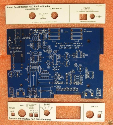 Design aggiornato pcb fai - design,