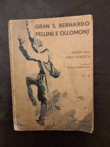 Guida delle valli - guida,