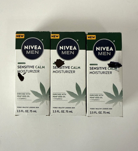 Nivea crema idratante calma - 3,