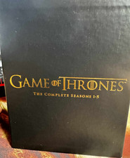 Il Trono di Spade - Stagioni