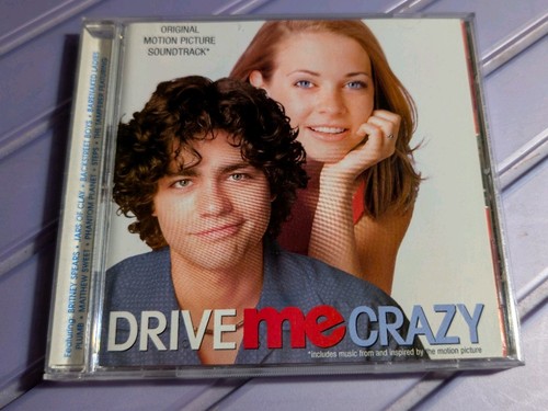 Drive crazy original - drive,
