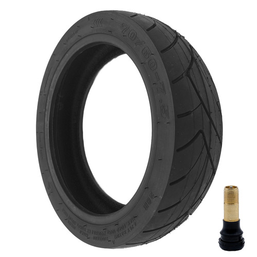 Pneumatico tubeless