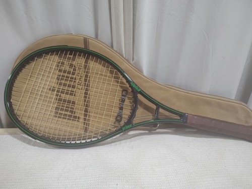 Racchetta tennis vintage - racchetta,
