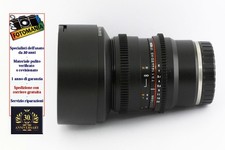 Samyang 14mm vdslr - 14mm, sony