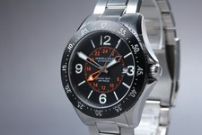 [QUASI NUOVO] HAMILTON Khaki