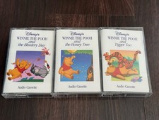 Disney's Storytime 3 Winnie