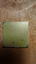 cpu ATHLON X2 AMD DUAL CORE +