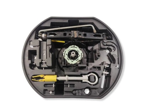 Kit attrezzi bordo peugeot - kit,