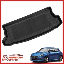 VASCA BAULE SUZUKI SWIFT DAL