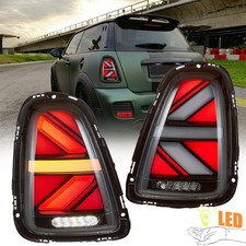 Fanali posteriori a led per