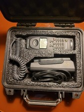 Qualcomm Globalstar GSP-1600 telefono satellitare portatile tri-mode
