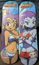 Shantae & the Pirate's