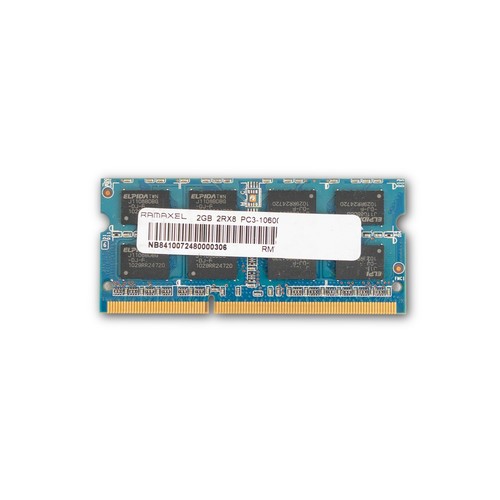 Ram ramaxel 2gb - ramaxel,
