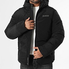 Giubbino active uomo guess - uomo,