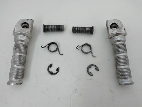 Kawasaki 750 2004 - kawasaki, 2004-2006