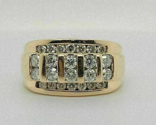 Anello fede nuziale uomo - fede,