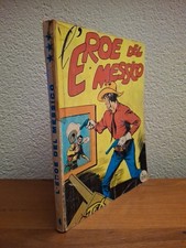 TEX 3 STELLE-N*4 LIRE 200  -CONDIZIONI BUONE-CON CONTINUA-PASTICCI A PENNA