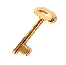 CHIAVE PER SERRATURA PORTA