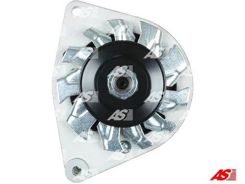 Alternatore adatto fendt - alternatore,