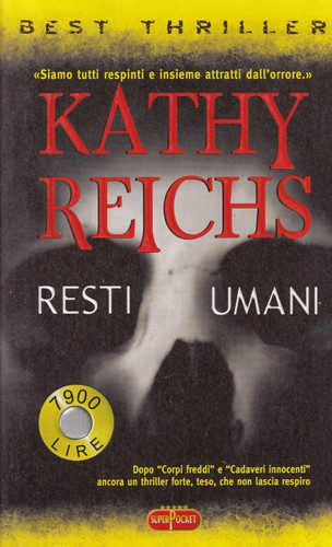 Po1 resti umani - -, kathy