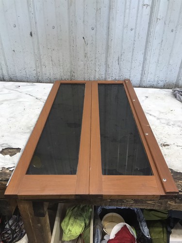 Larson porta cabin per - porta,