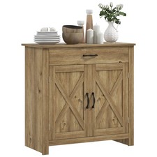 Homcom credenza cucina - homcom,