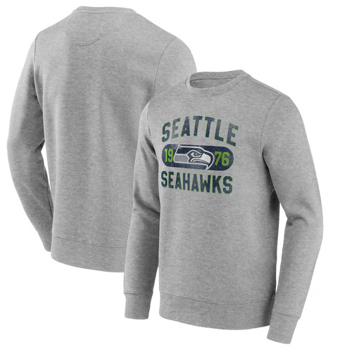 Felpa seattle seahawks nfl - seattle,