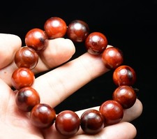 Collection Bracelet Red Hair