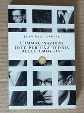 Jean Paul Sartre -