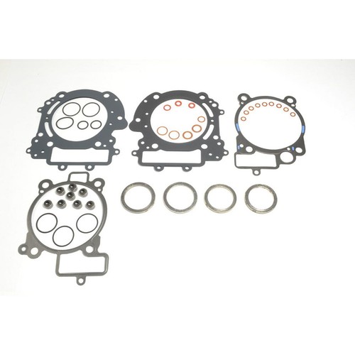Kit guarnizioni athena top end - kit,