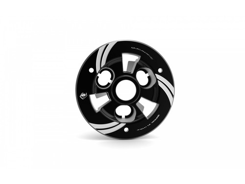 Spingidisco nero ducabike dbk - spingidisco,