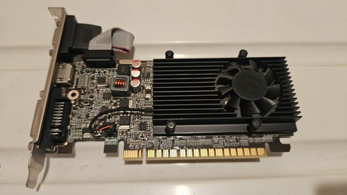 Scheda video evga geforce - scheda,