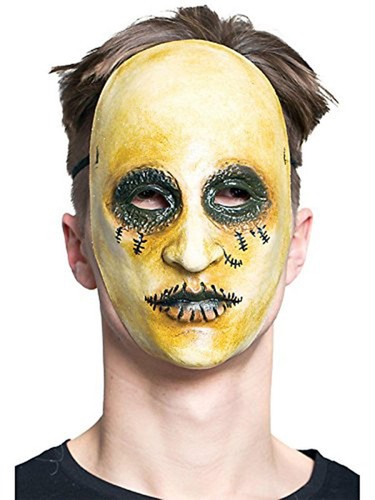 Maschera costume the purge - costume,