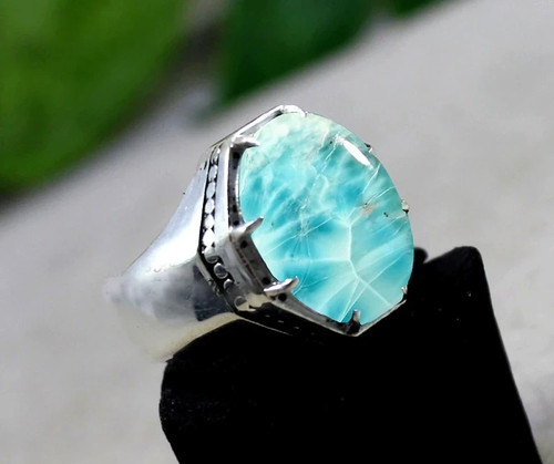 Anello unisex uomo - , argento
