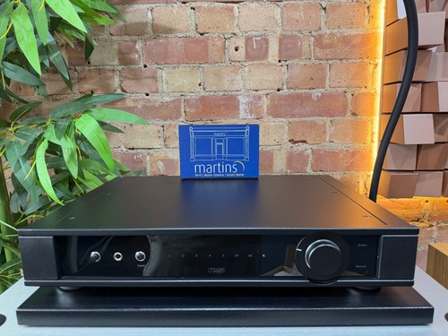 Amplificatore rega elicit mk5 - rega,