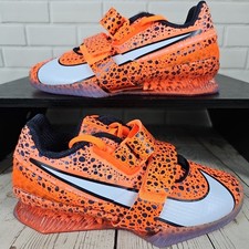 Nike Air Romaleos 4 SE Olympic