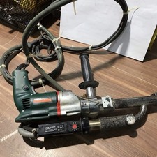 Metabo Estrusore per Saldatura