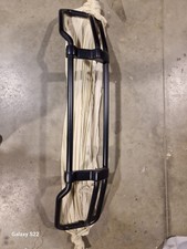 Bull Bar Mercedes G Class AMG