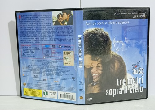 73265 dvd tre metri - 73265, il