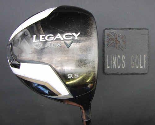 Callaway legacy nero - callaway, 9,5°