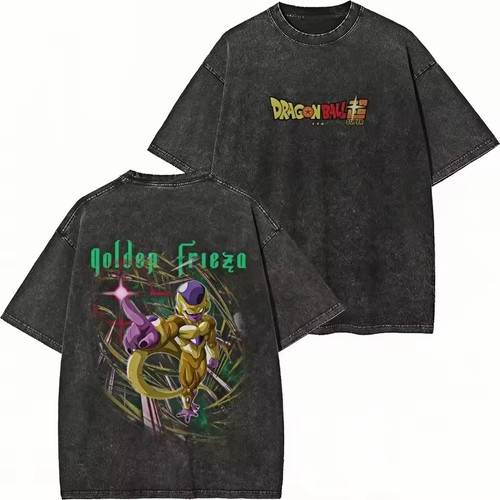 Dragon ball tshirt son - z, xl