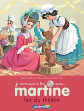 Je Commence a Lire Avec