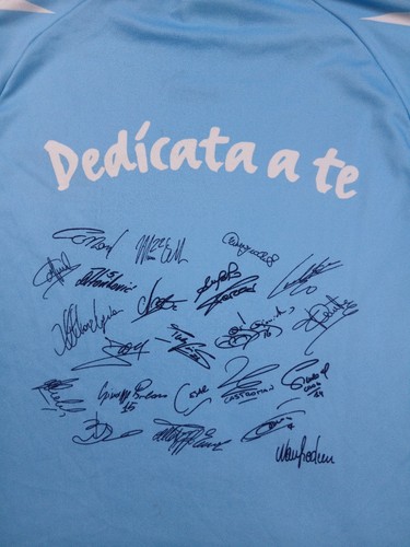 Maglia lazio vintage - lazio, 2002/03