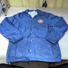 Giacca olio motore Golfo