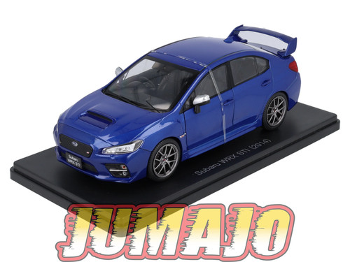 Vqj192 voiture hachette - voiture, 1/24